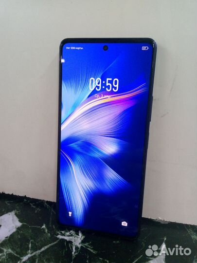 Infinix NOTE 30 Pro, 8/256 ГБ