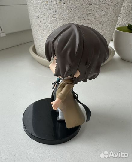 Фигурка Дазай Осаму Аниме Бродячие псы