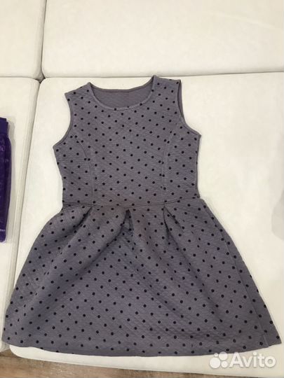 Вещи пакетом для девочки