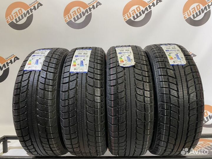 Triangle TR777 215/60 R16