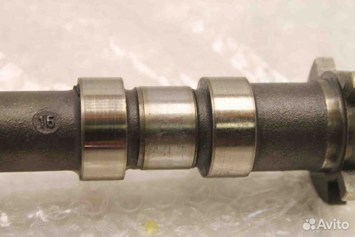 Распредвал выпускной 1-3 Porsche Cayenne Panam