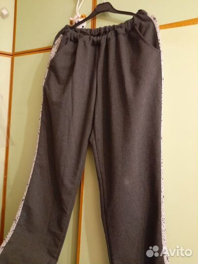 Костюм спортивный женский 50 размер