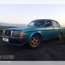 Volvo 240 2.3 MT, 1987, 220 000 км, с пробегом, цена 150 000 руб.