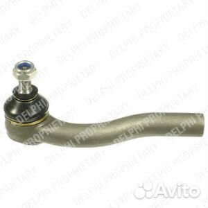 Наконечник рулевой тяги лев fiat palio weekend (17
