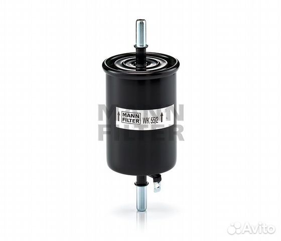 Фильтр топливный