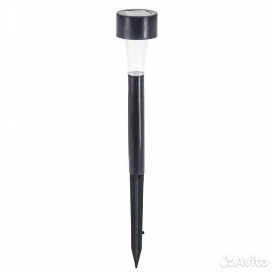 Светильник уличный светодиодный febox 589287 1х0,0