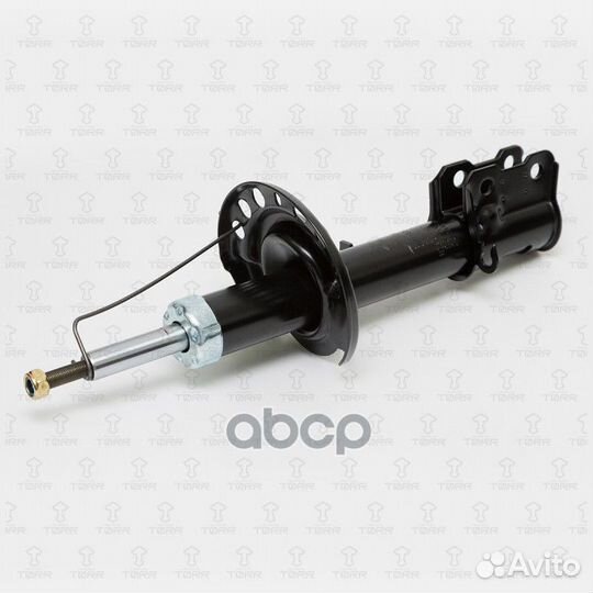 Амортизатор пер.opel corsa C 00/ opel meriva