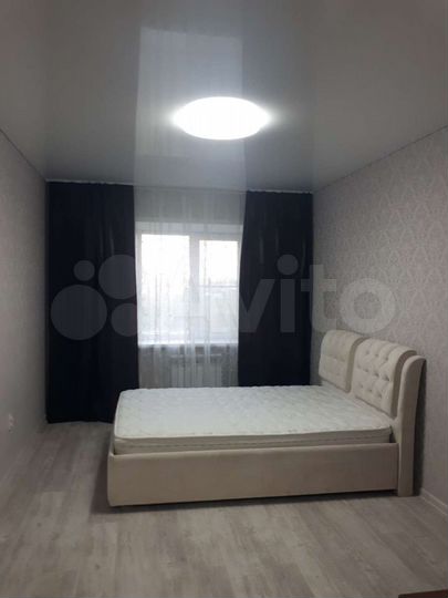 2-к. квартира, 55 м², 1/3 эт.