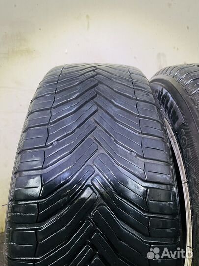 Michelin CrossClimate 2 195/60 R15 92V