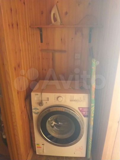 Комната 40 м² в 2-к., 1/1 эт.