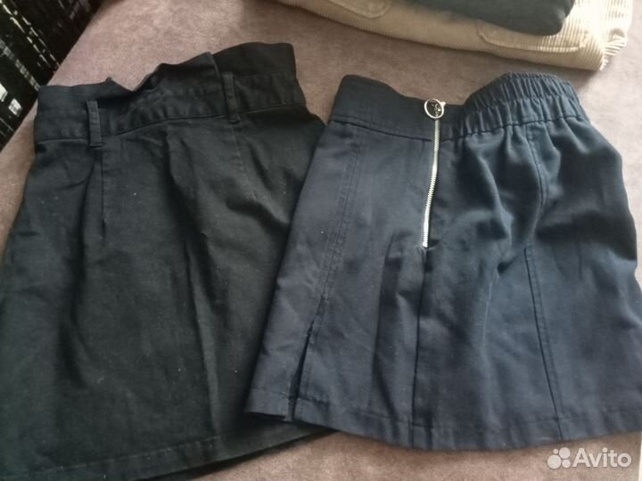 Вещи пакетом для девочки 140-146