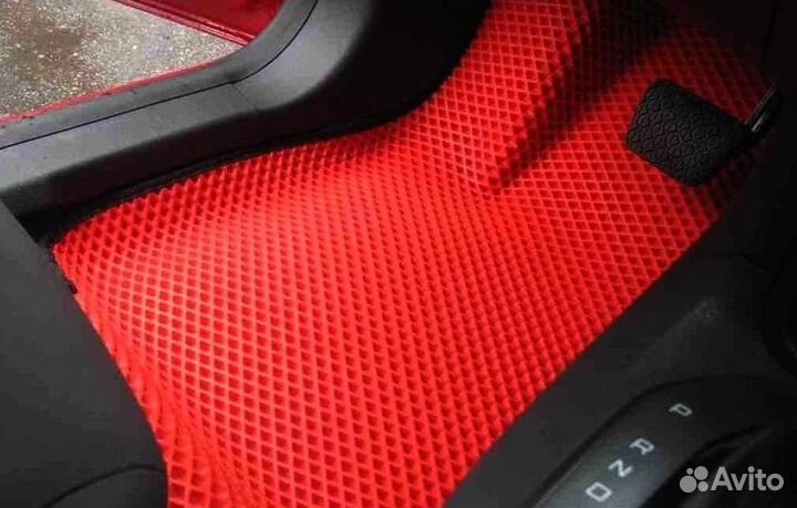 Ева коврики арт 25.12