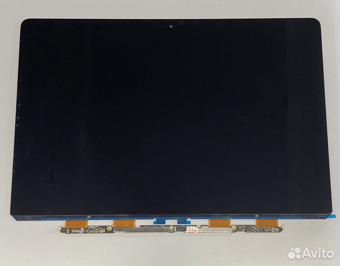 Матрица MacBook Pro 15