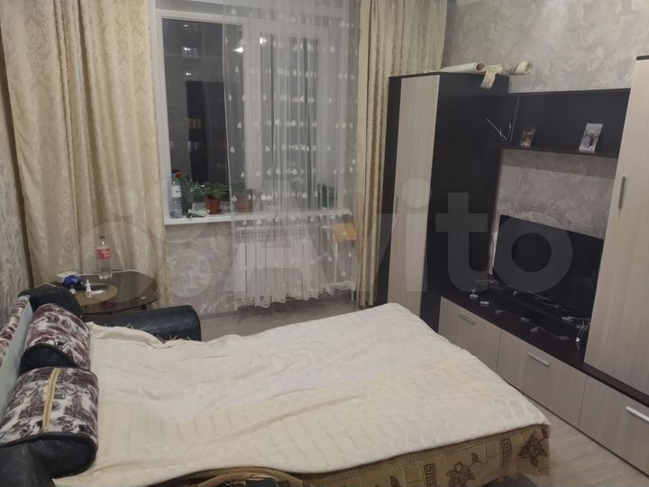 Комната 13 м² в 3-к., 7/9 эт.