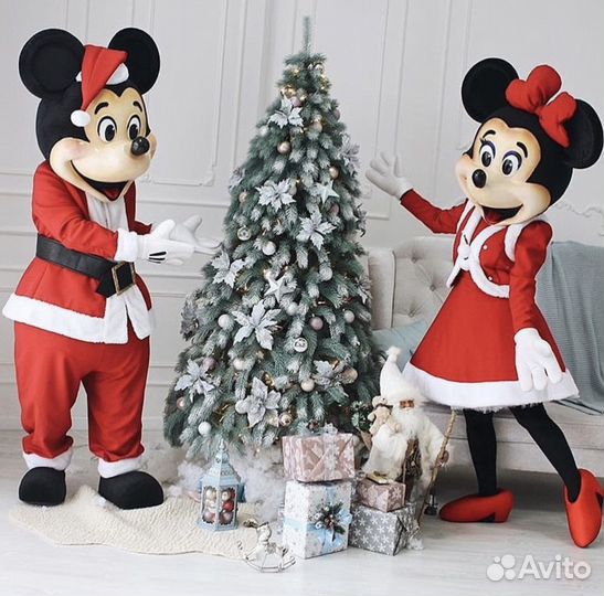 Ростовые куклы