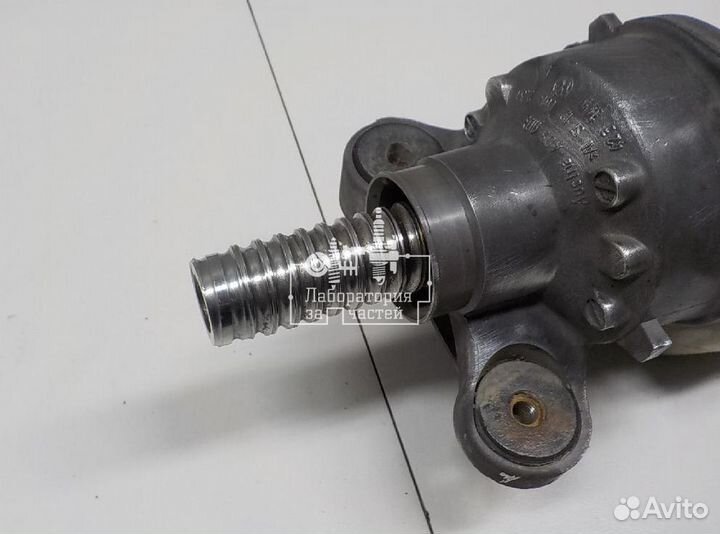 Рейка рулевая VAG 3AB423061F