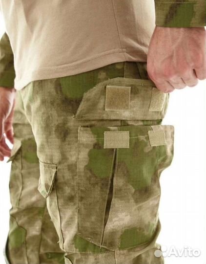 Тактический костюм G-3