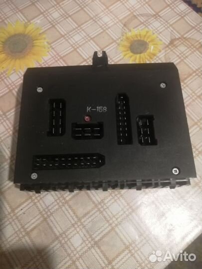 Продам блок предохранителей