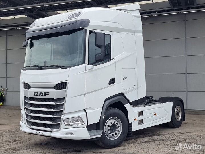 DAF XG 480 FT, 2023