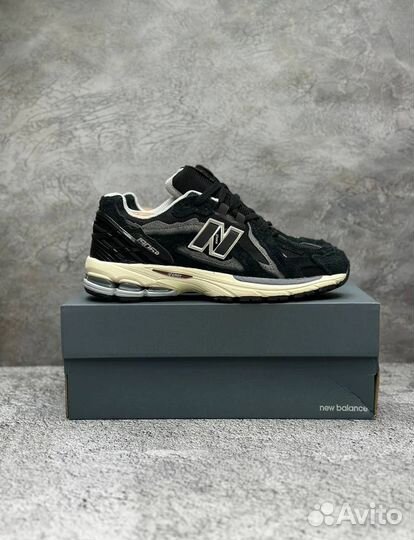 Кроссовки унисекс New Balance 1906