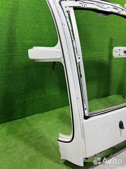 Крыша Peugeot 308