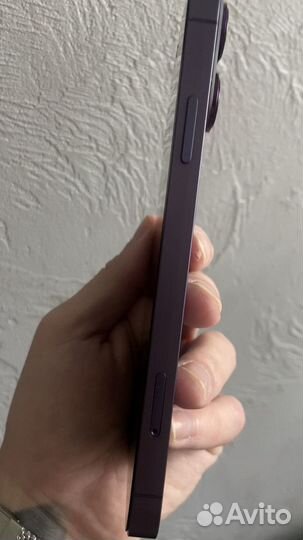 iPhone XR 128gb в корпусе 14pro