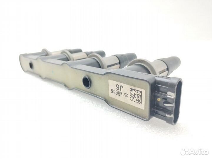 Катушка зажигания Chevrolet Cruze J300 1.6 2013