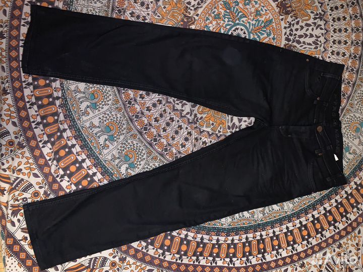 Джинсы Etro 33