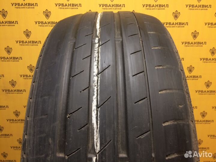 Continental ContiSportContact 3 245/45 R19