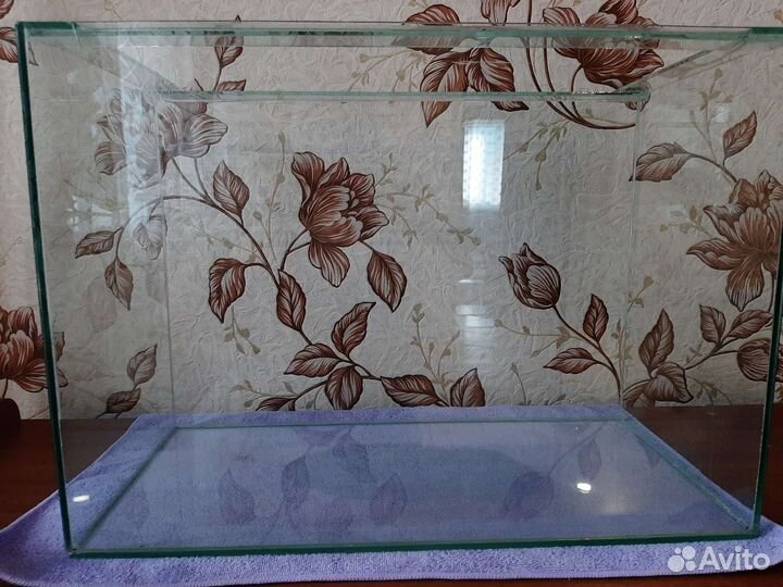 Аквариум для грызунов