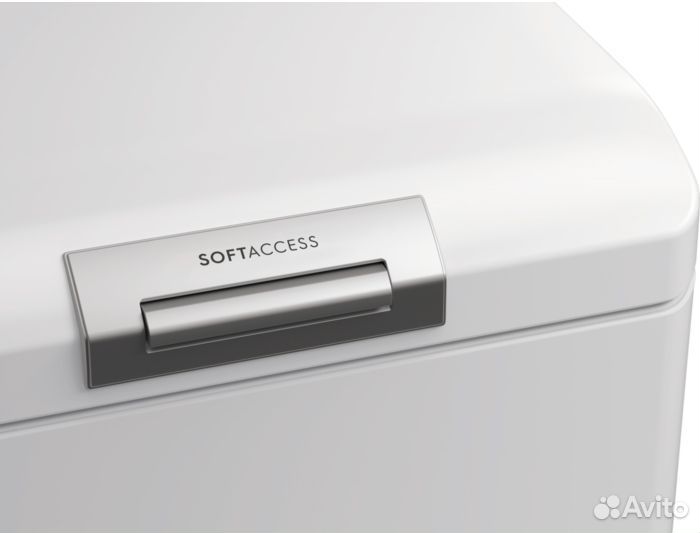 Стиральная машина Electrolux EW7T3R262