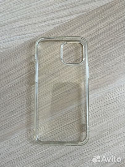 Чехол на iPhone 13 mini
