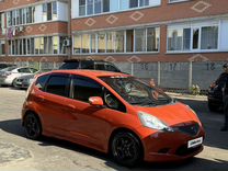 Honda Fit 1.5 MT, 2010, 270 000 км, с пробегом, цена 666 666 руб.