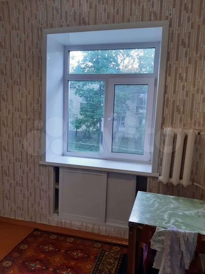 2-к. квартира, 43,8 м², 2/2 эт.