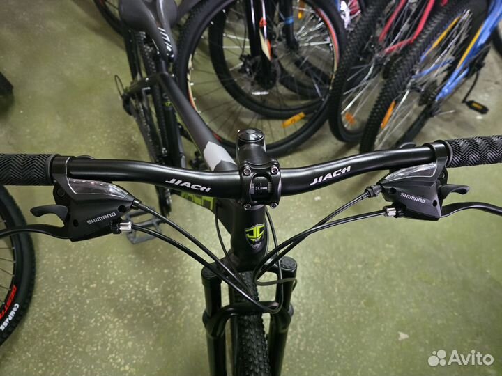 Велосипед 26 D shimano