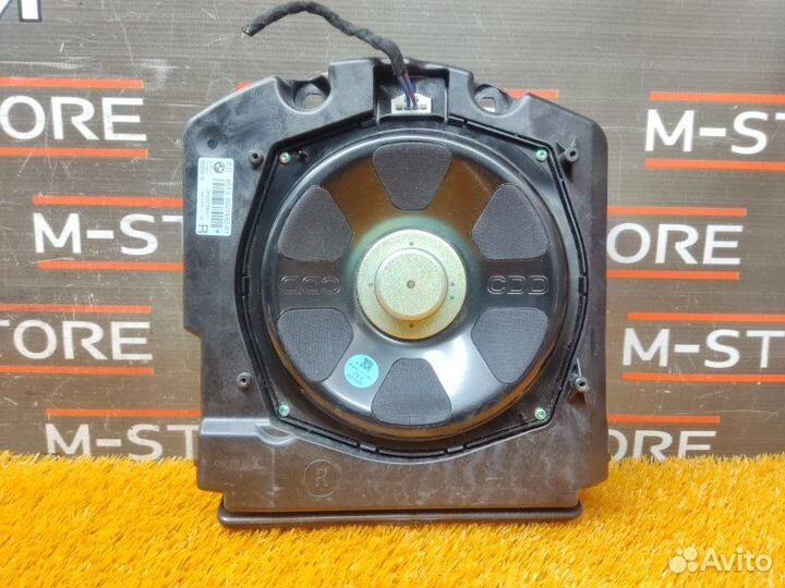 Динамик (комплект) Bmw 7-Series F01 N63B44 2011