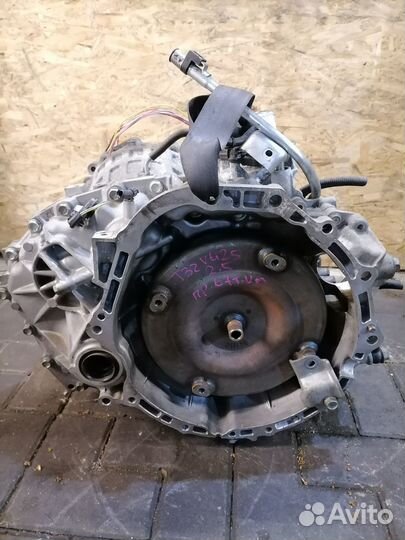 Вариатор Nissan Teana J32 2.5 2wd 67 т.км