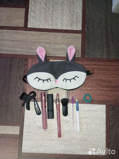 Набор косметики