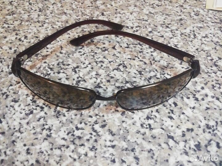 Очки Polaroid оригинал P4940 В, Firter Cat. 3