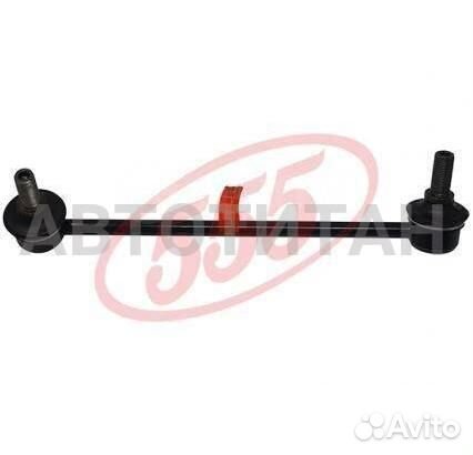 Стойка стабилизатора перед прав/лев + гайки 555 SL