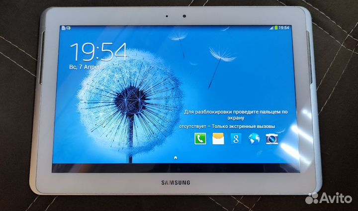 Планшет samsung