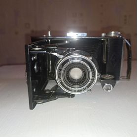 Широкоформатный Плёночный фотоаппарат agfa