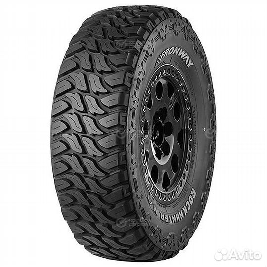 Fronway RockHunter M/T 235/75 R15 104Q