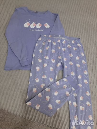 Пижама детская