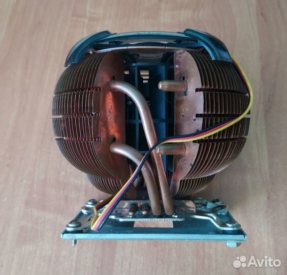 Cooler Master CM Sphere (RR-CCZ-LL22-GP)
