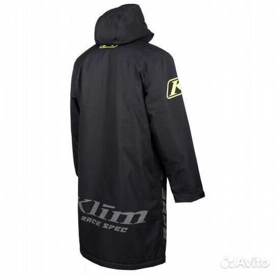 Пальто Klim Revolt Pit Coat 2024