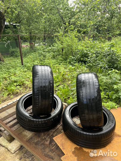 Michelin Pilot Sport 3 235/45 R18