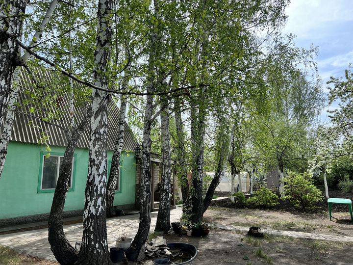 Дача 105 м² на участке 9 сот.