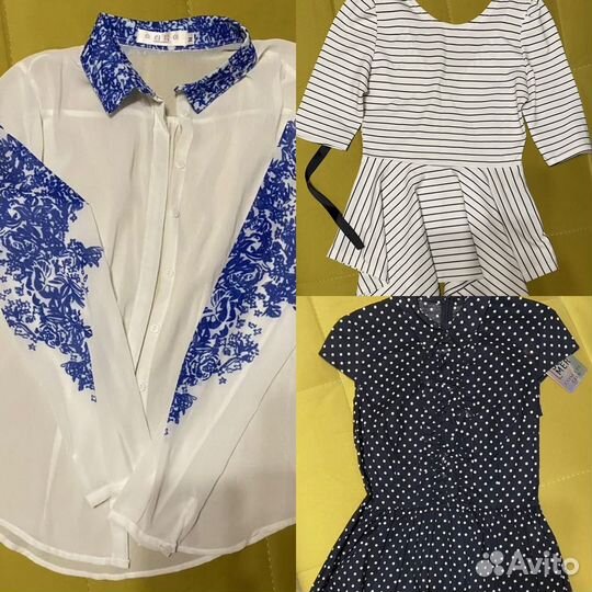 Блуза женская новая