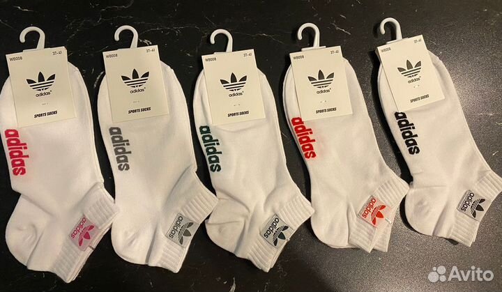 Носки женские adidas